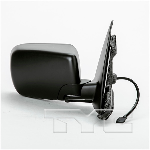 Tyc Door Mirror, 8500431 8500431 | Zoro